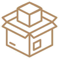 DISPATCH VECTOR BROWN